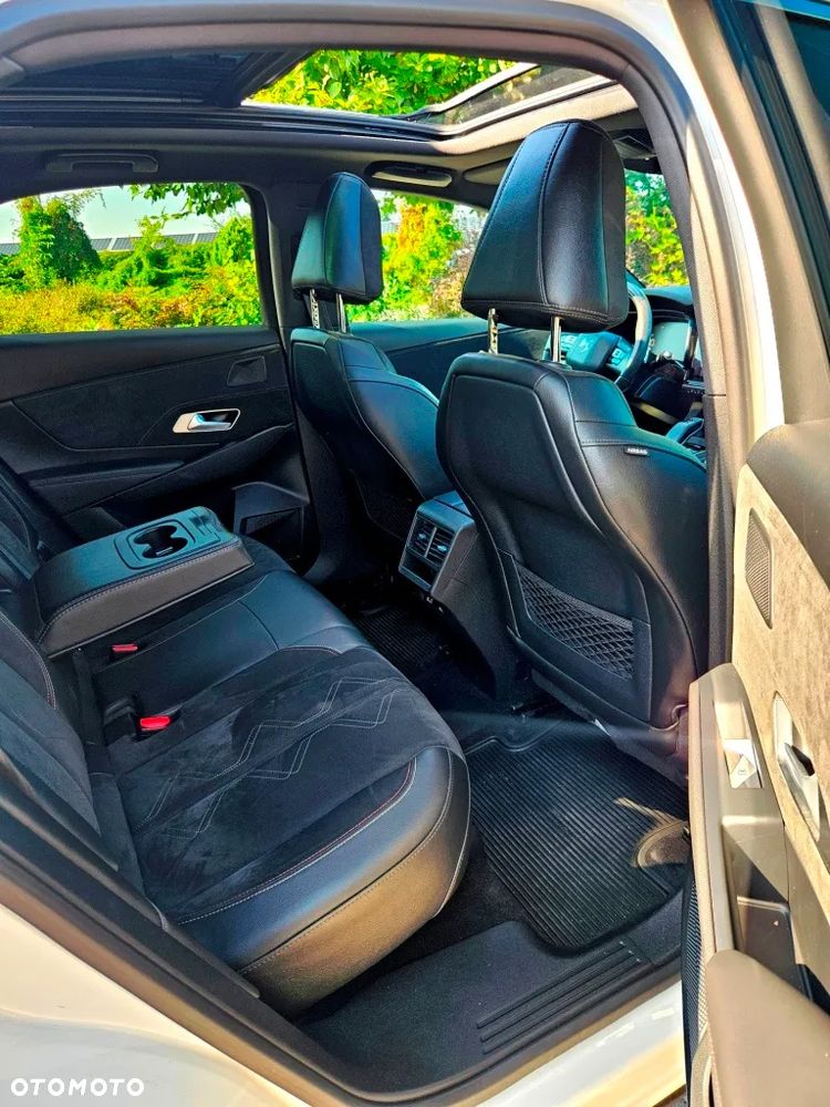 DS Automobiles DS 7 Crossback 1.5 BlueHDi Bastille - 17