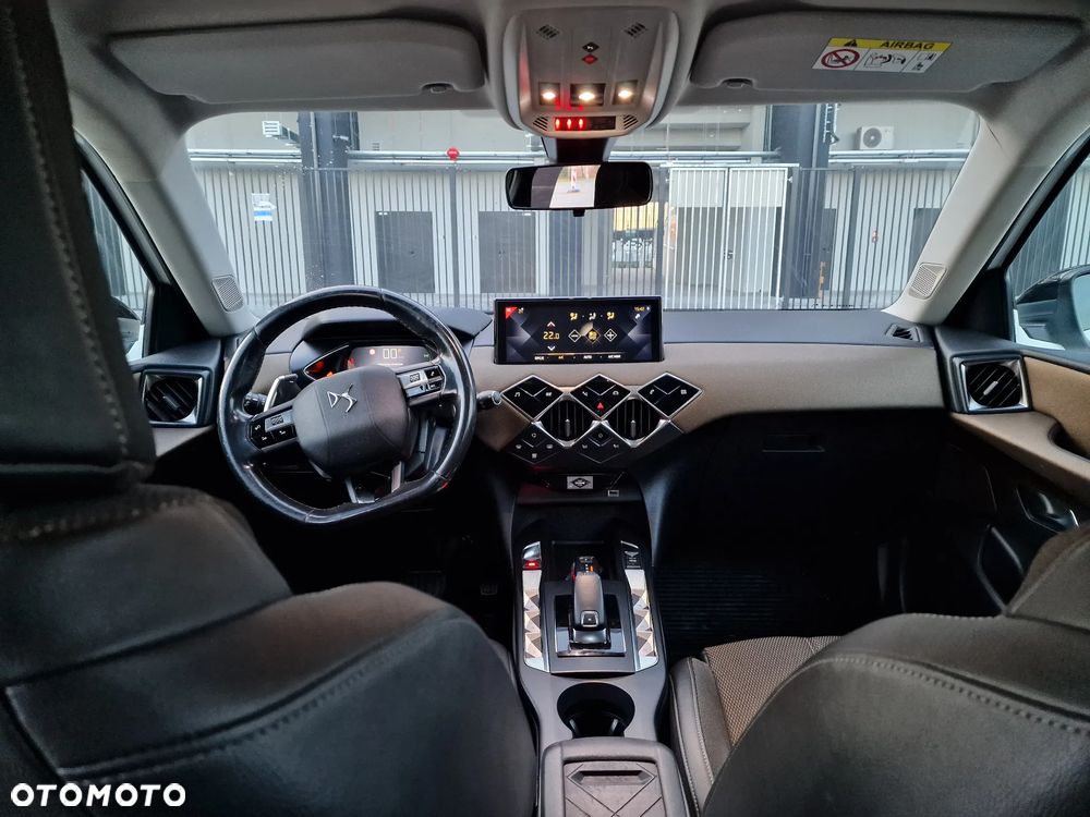 DS Automobiles DS 3 - 5