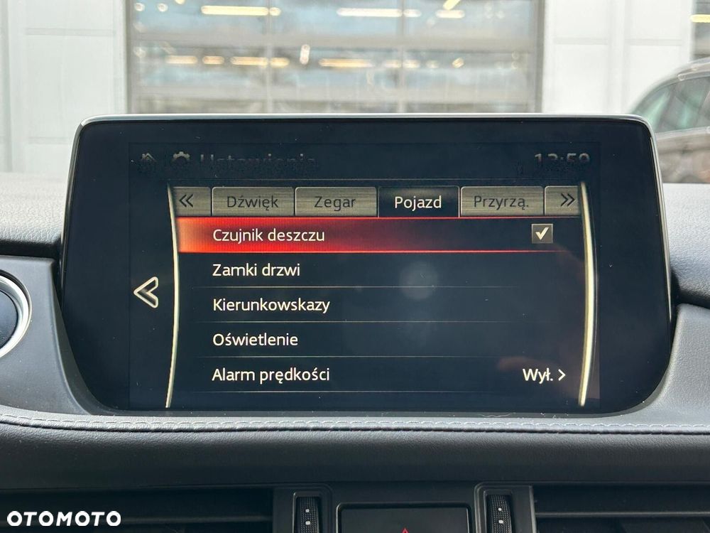 Mazda 6 2.5 SkyPrestige - 30