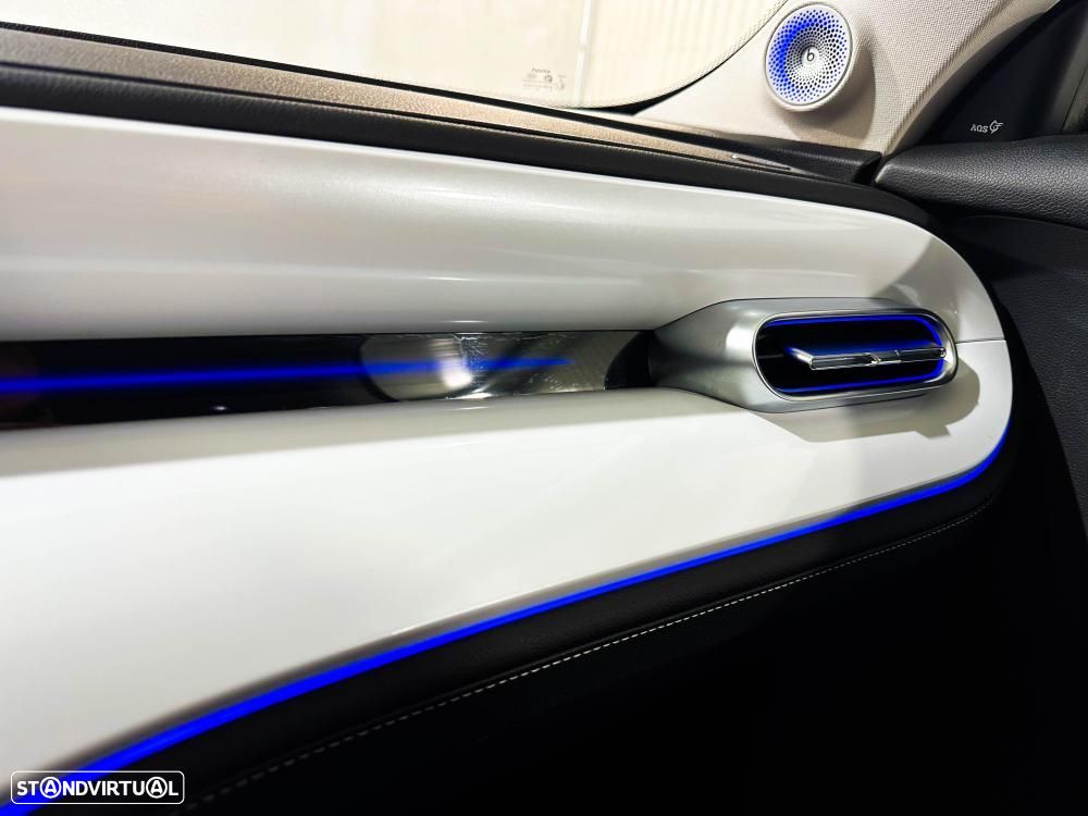 Smart #1 66 kWh Premium - 34