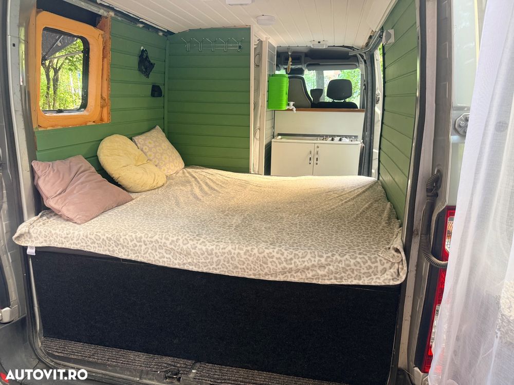 Renault Master 3 - 5