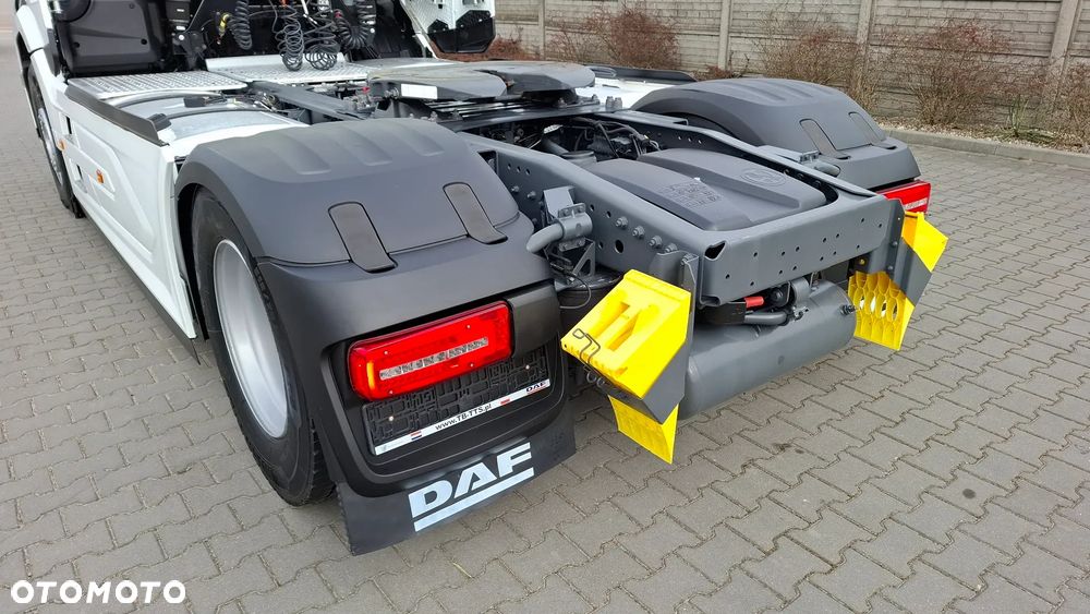 DAF XG 480 FT / STANDARD / NA GWARANCJI / NOWE TACHO / PO PRZEGLĄDZIE / SALON PL / - 20