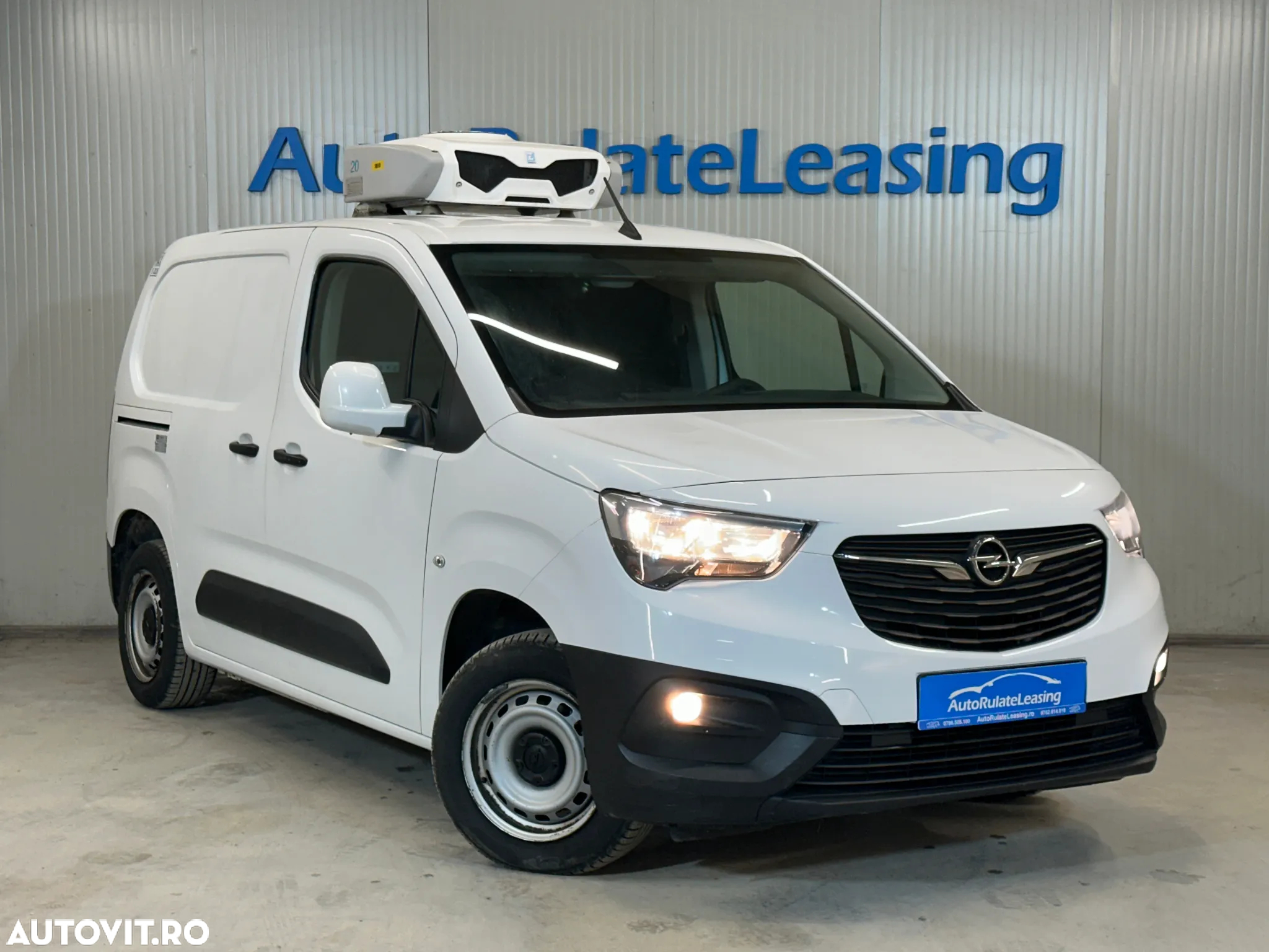 Opel Combo - 2