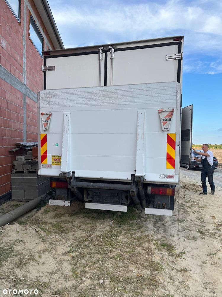 Iveco Eurocargo - 2