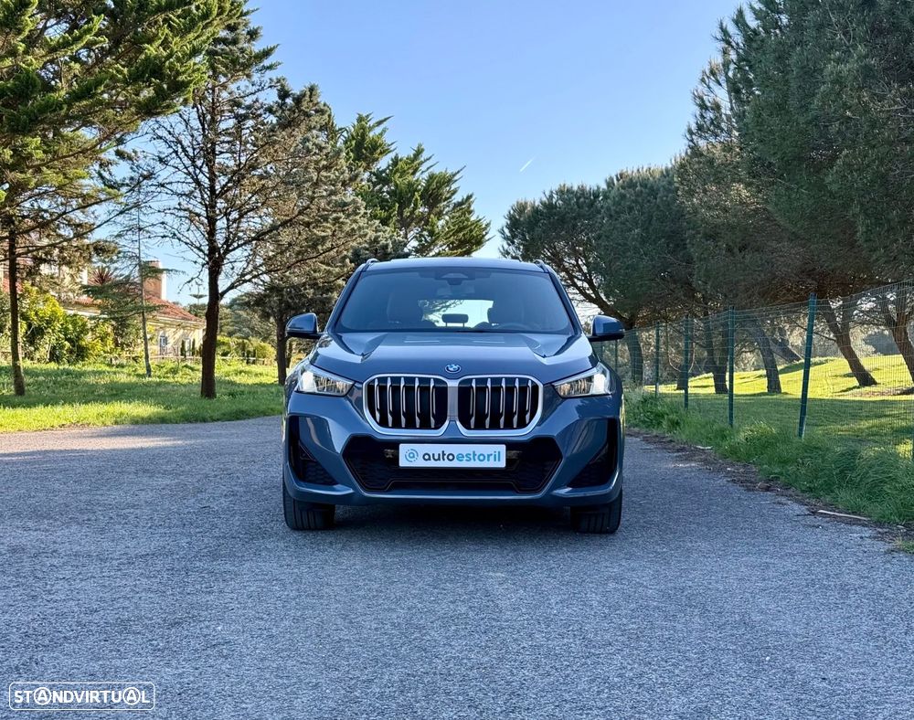 BMW X1 xDrive30e Pack Desportivo M - 2