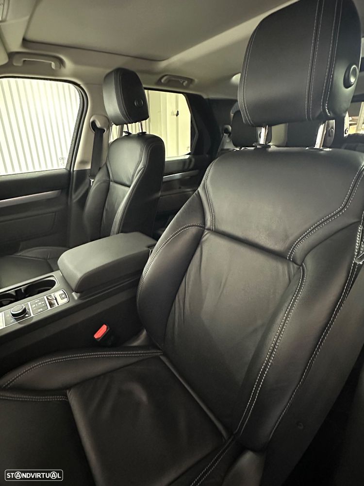 Land Rover Discovery 2.0 Si4 Landmark Auto - 10