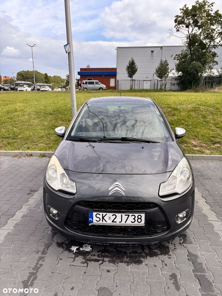 Citroën C3 1.4 VTi Exclusive - 1