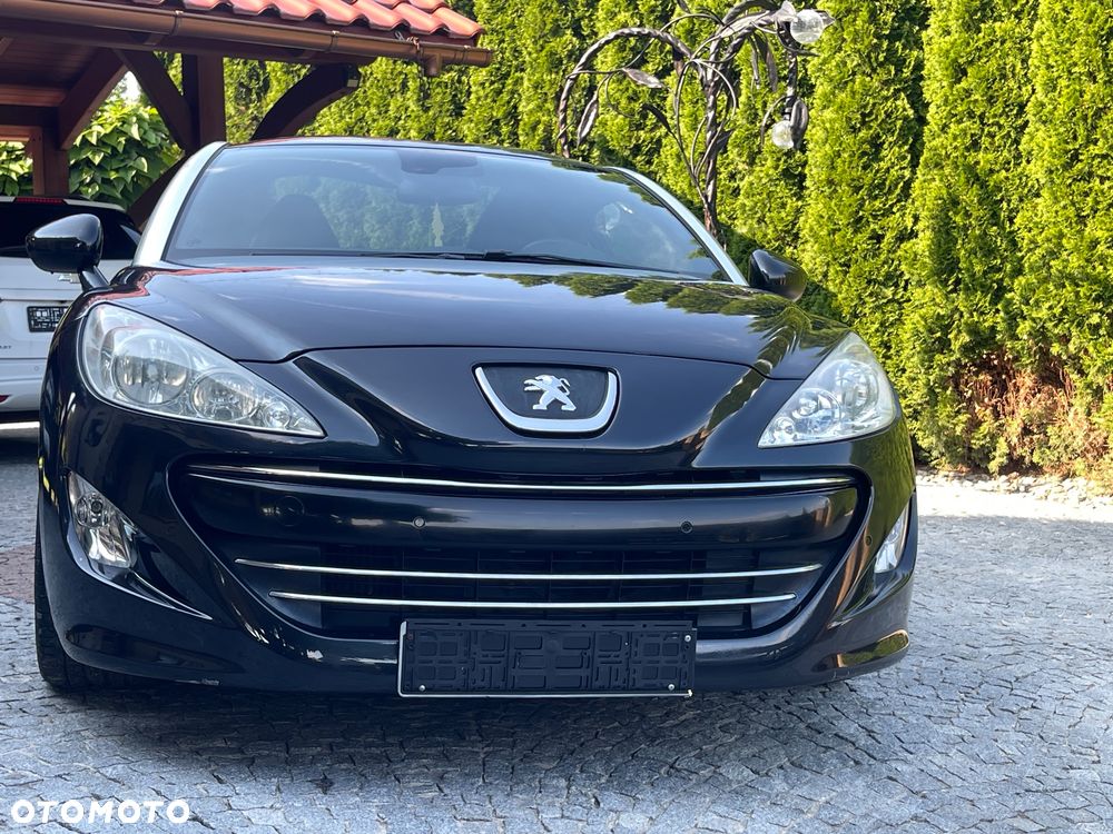 Peugeot RCZ - 24