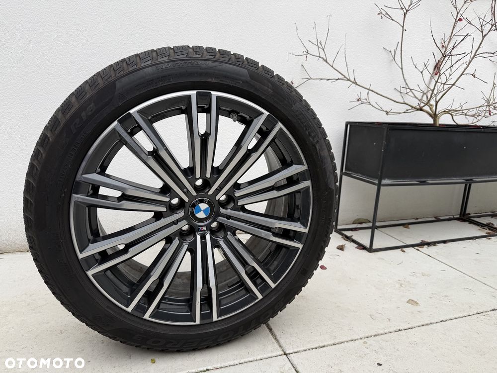 BMW Seria 3 320d xDrive M Sport Sport - 39