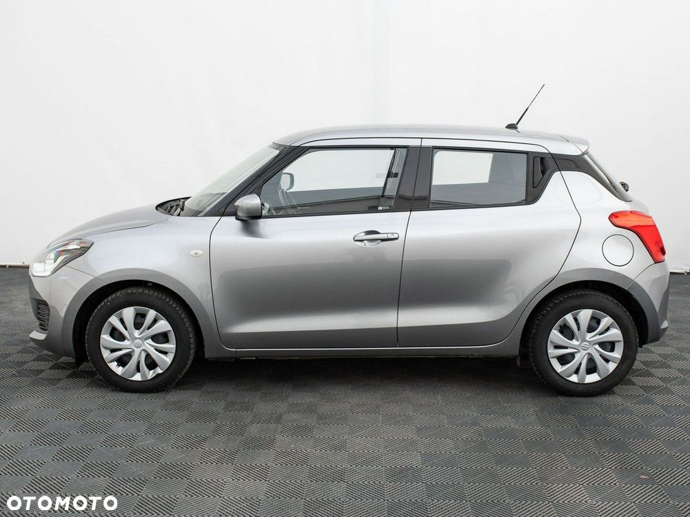 Suzuki Swift - 9