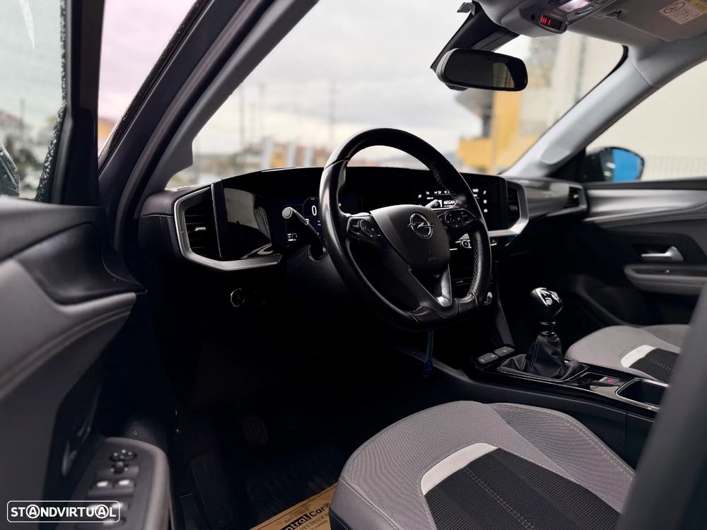 Opel Mokka 1.5 D Elegance - 12