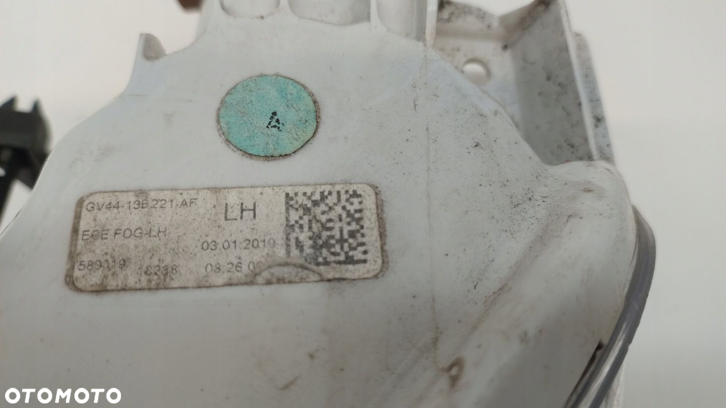 HALOGEN LEWY FORD ESCAPE/KUGA GV44-13B221-AF - 7
