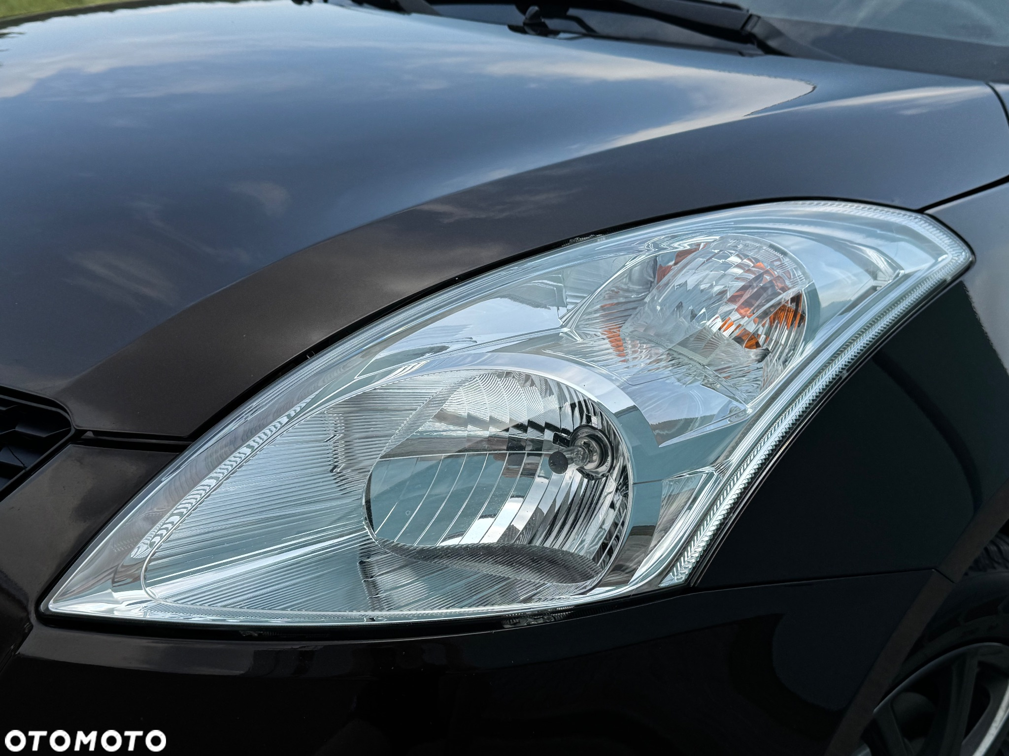 Suzuki Swift 1.2 Premium - 19