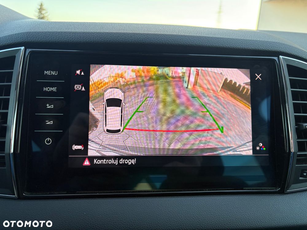 Skoda Karoq 2.0 TDI SCR 4x4 Style DSG - 19