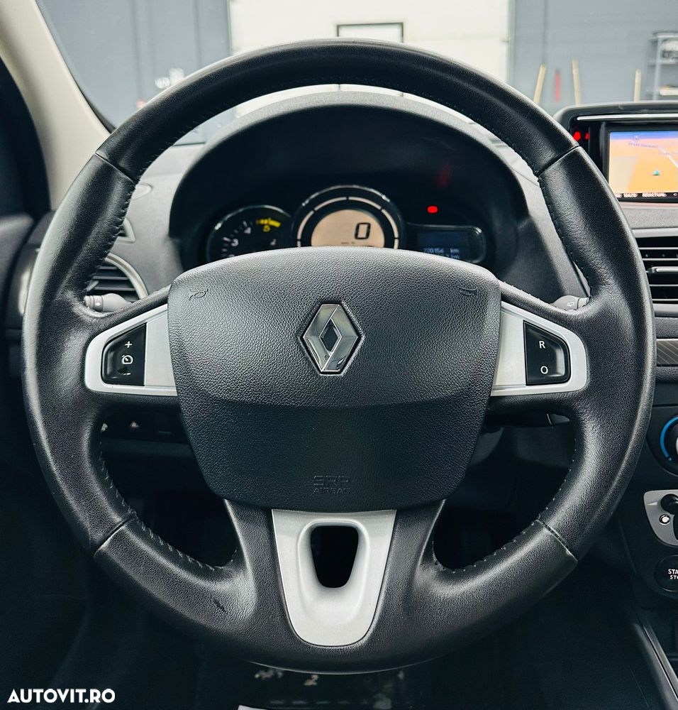 Renault Megane Grandtour dCi 90 FAP Expression - 29