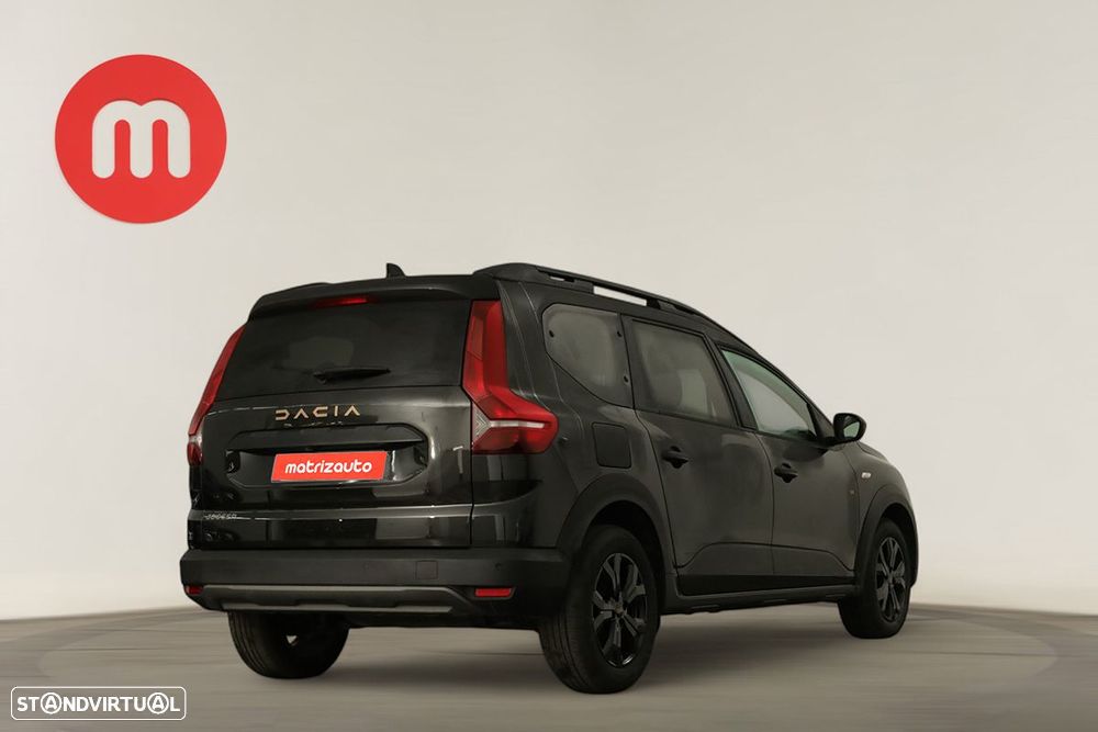 Dacia Jogger 1.0 ECO-G Extreme+ Up&Go 7L Bi-Fuel - 4