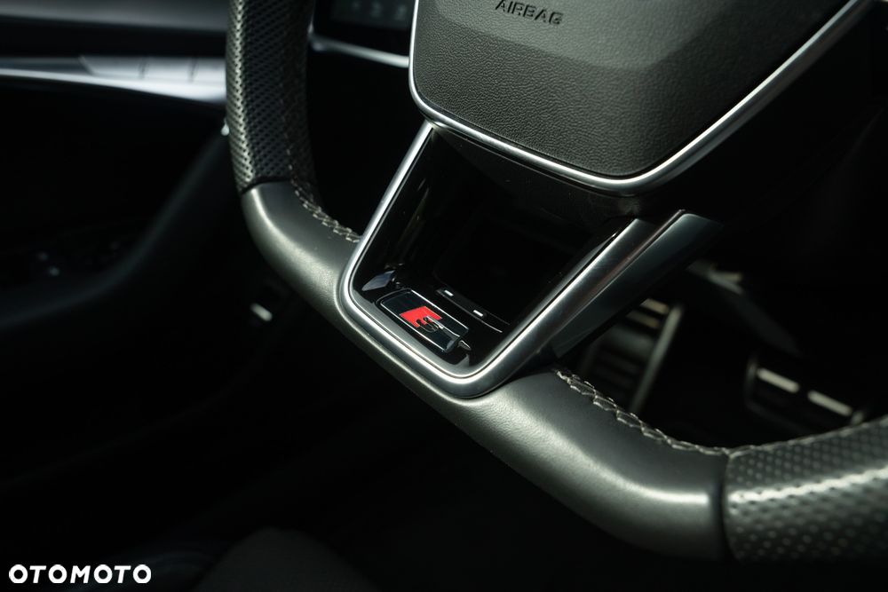 Audi A6 Limousine 40 TDI mHEV Quattro S Line S tronic - 19