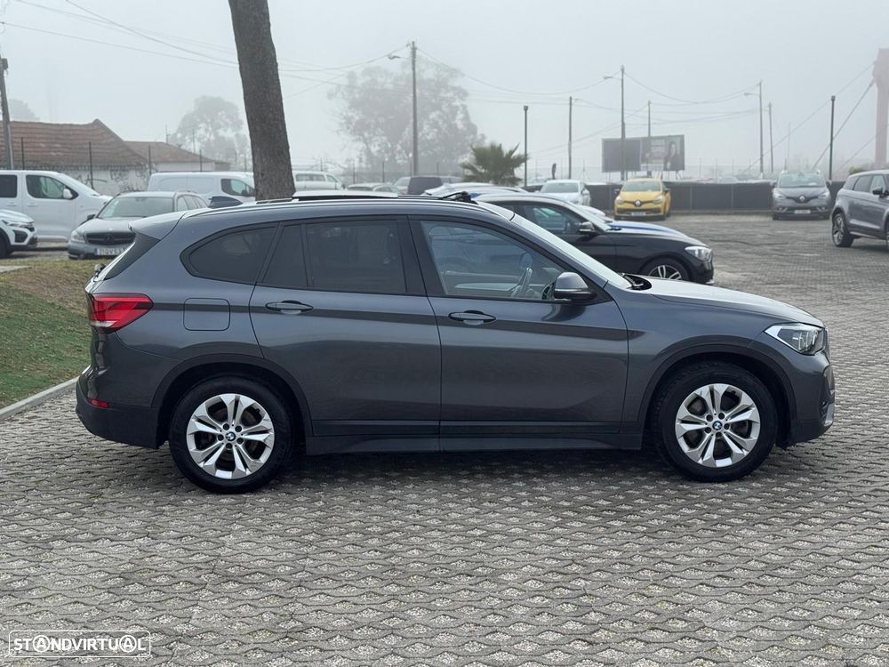 BMW X1 xDrive25e Sport Line - 16