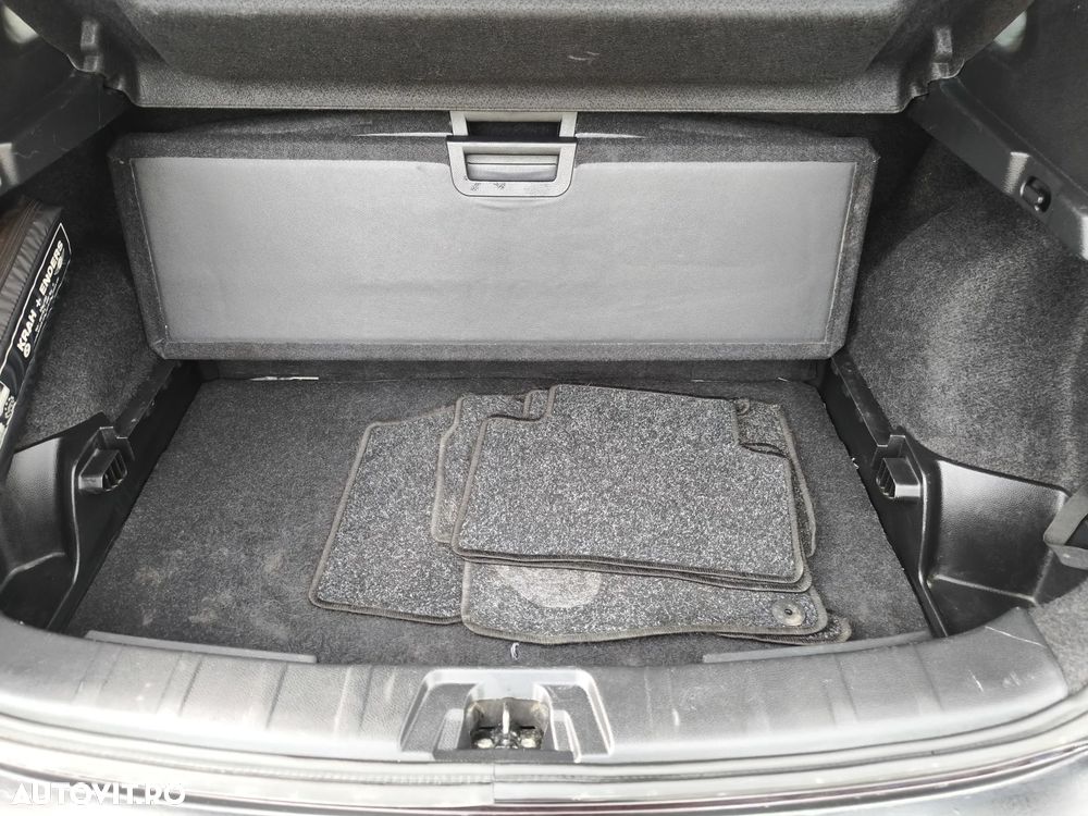 Nissan Qashqai 1.2 DIG-T Start/Stop Tekna - 20