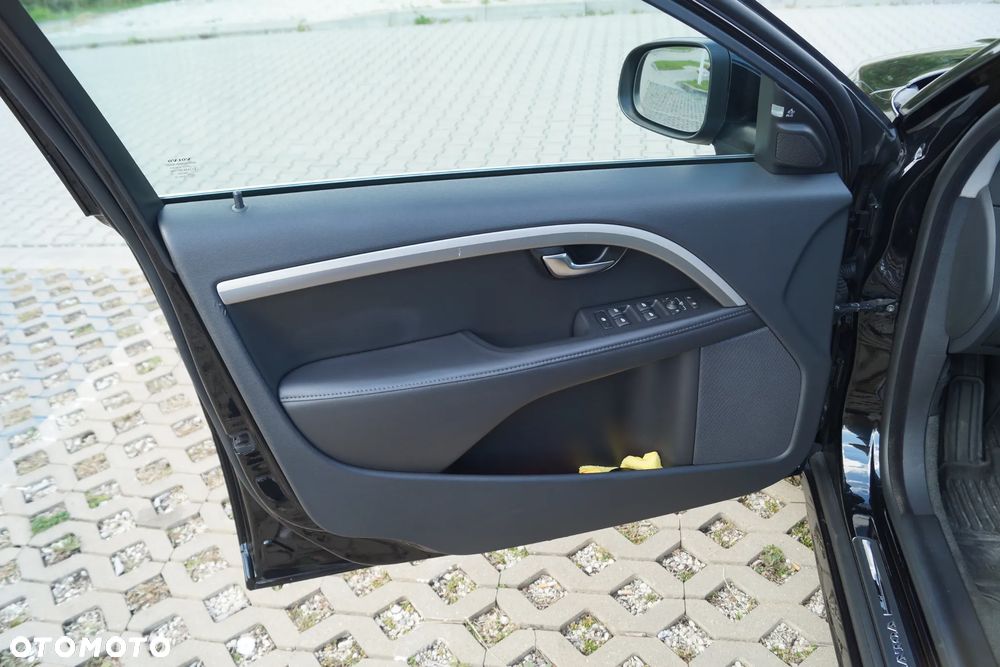 Volvo V70 - 13