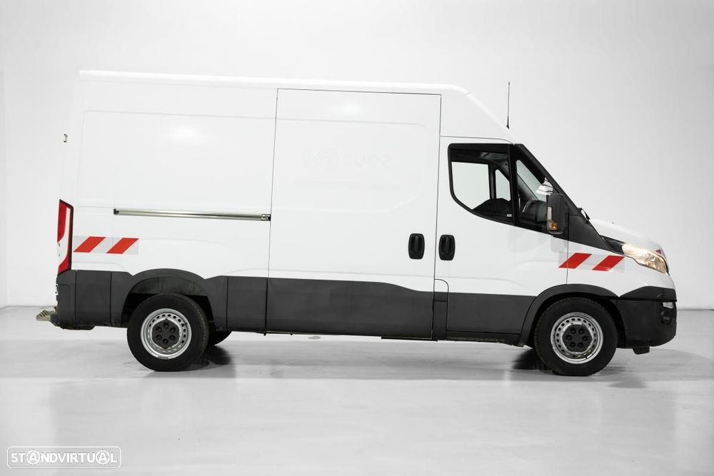 Iveco Daily H2L3 Q-LEAF 3L c/IVA - 3