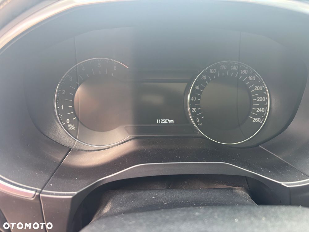 Ford Edge 2.0 EcoBlue Bi-Turbo 4x4 Vignale - 6