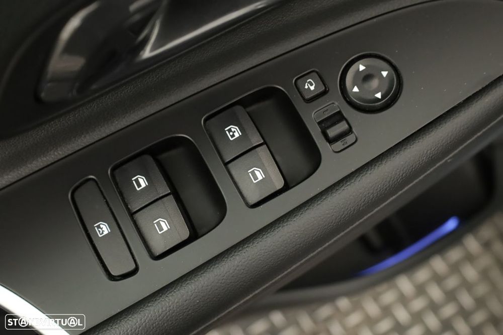 Hyundai i20 1.0 T-GDI Style DCT - 20