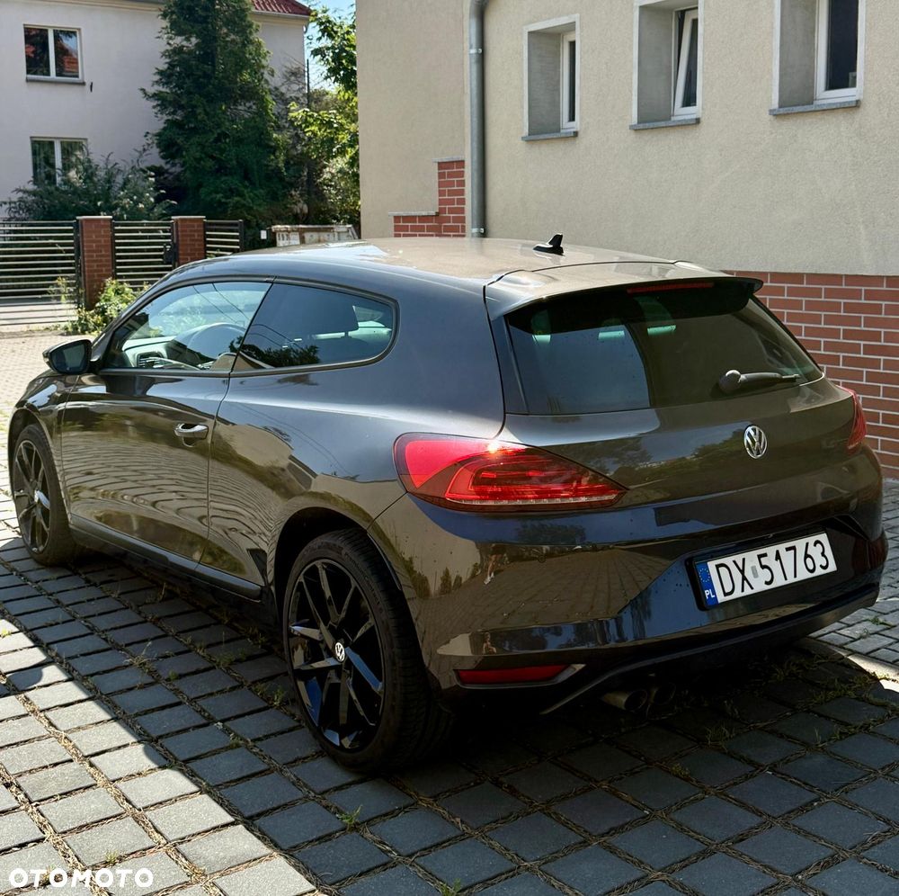 Volkswagen Scirocco 1.4 TSI BMT Perfectline - 6