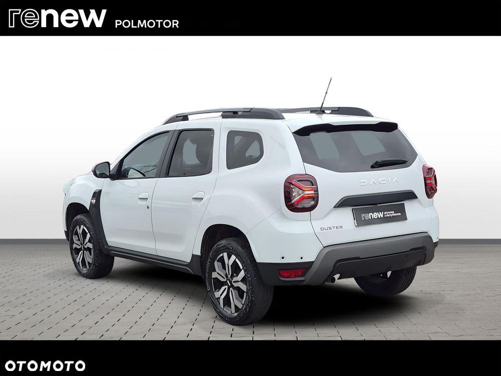Dacia Duster 1.0 TCe Journey - 3