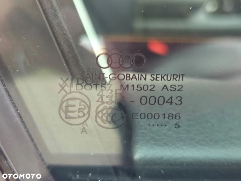 Audi A6 Limousine - 29