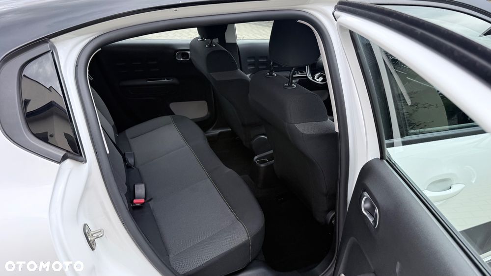 Citroën C3 1.2 VTi Exclusive - 13