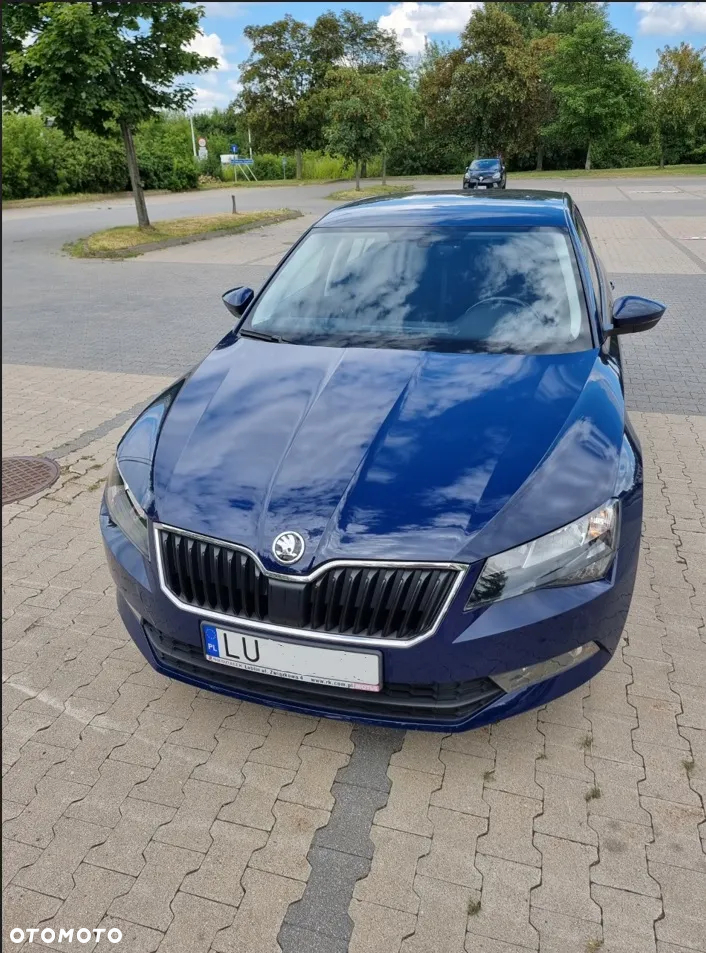 Skoda Superb 1.4 TSI ACT Active - 5