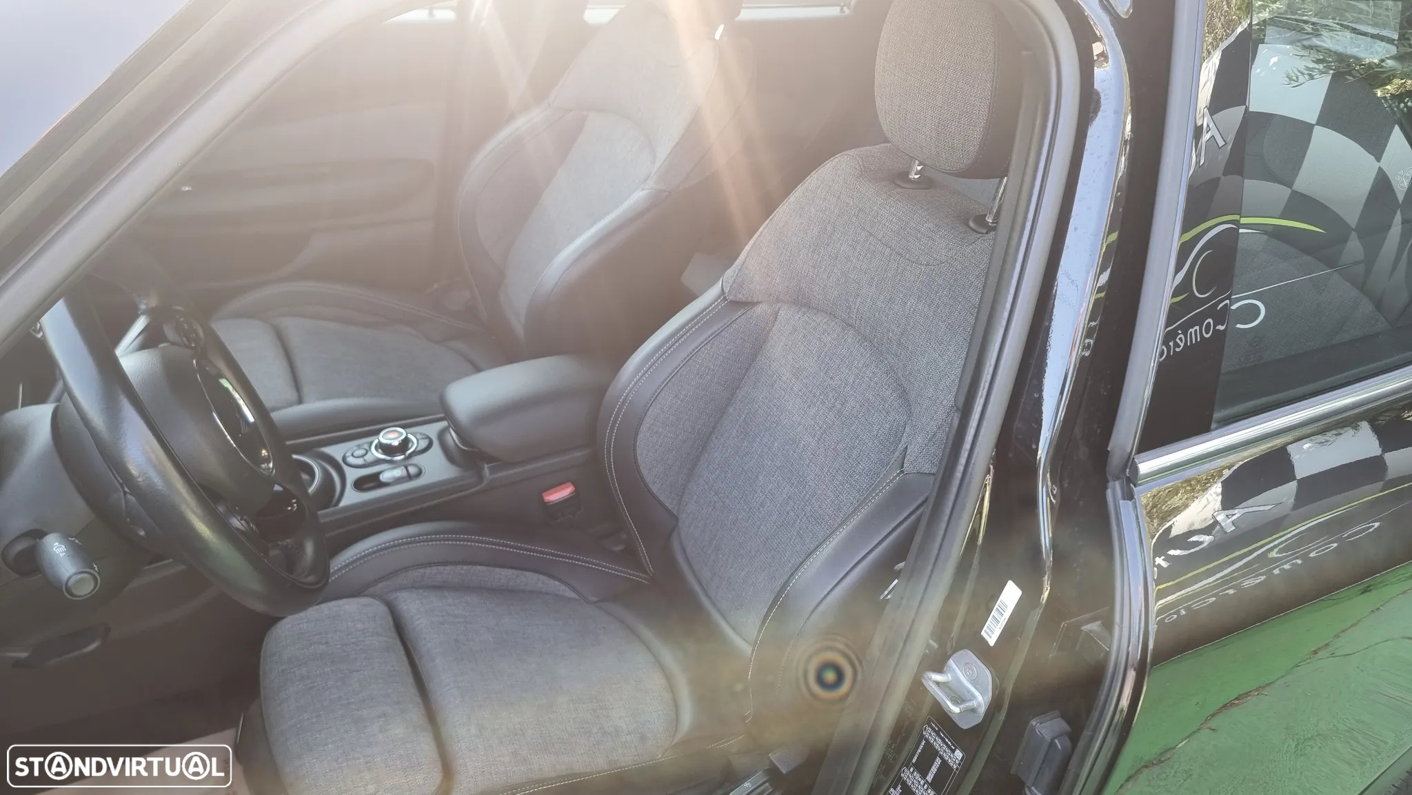 MINI Clubman One D Aut. Blackyard - 10