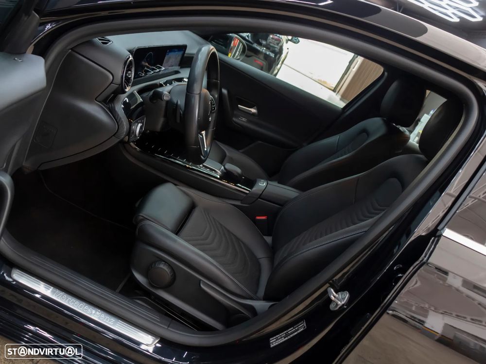 Mercedes-Benz A 250 e Style Plus - 15