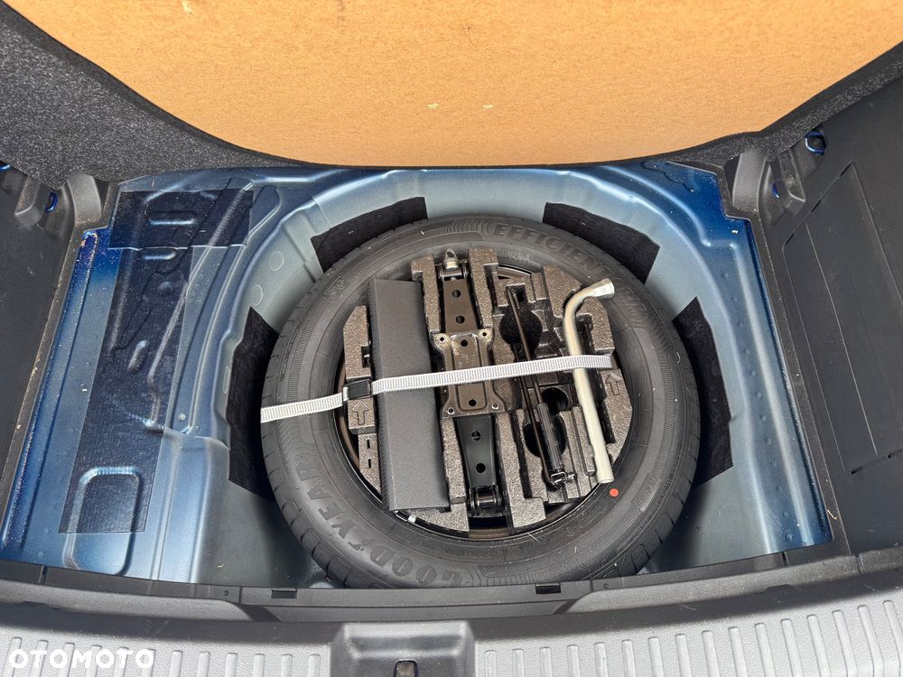 Skoda Fabia 1.0 Selection - 16