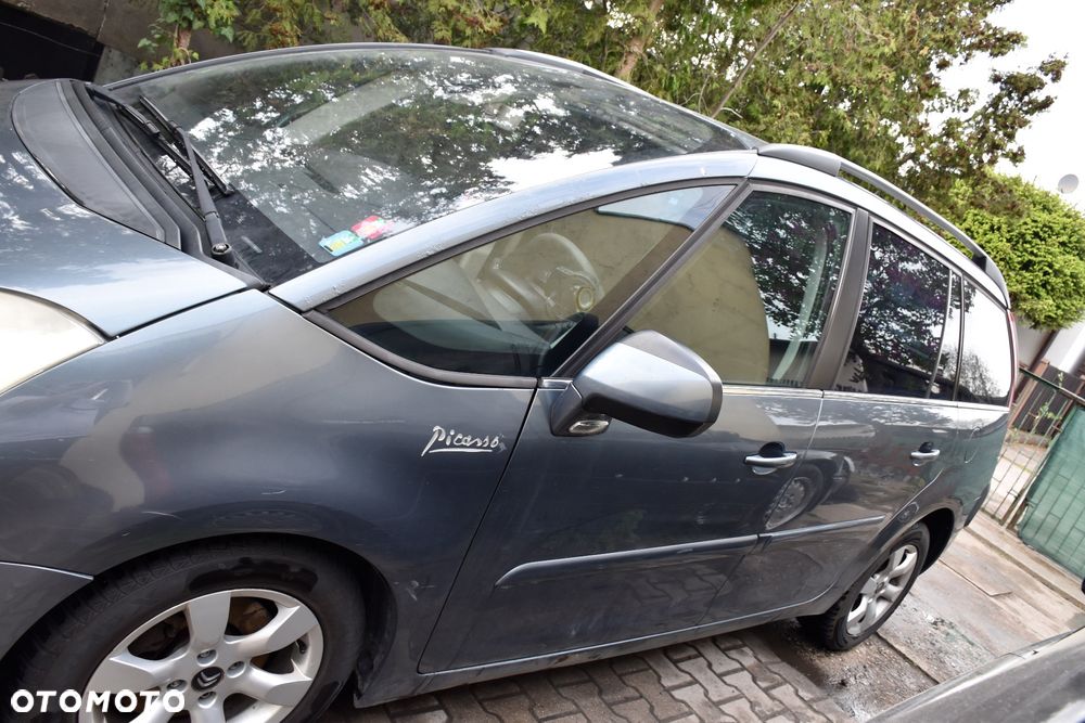 Citroën C4 Picasso HDi 150 FAP Business Class - 2