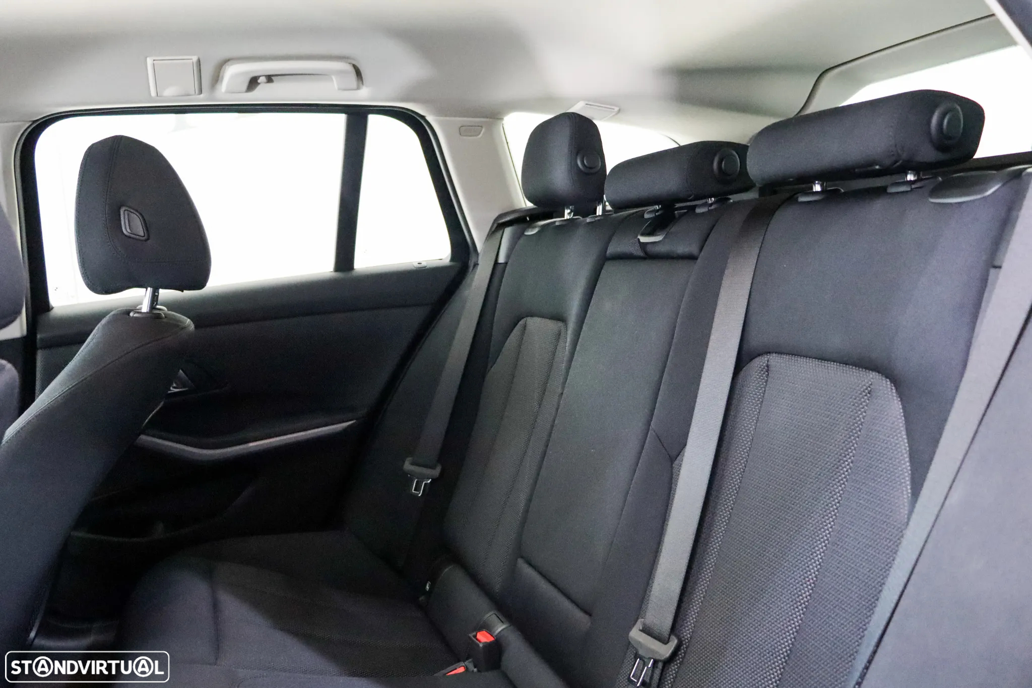 BMW 320 e Touring Auto - 15