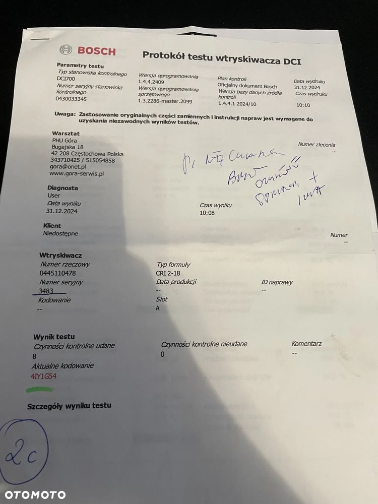 BMW Seria 3 320d xDrive DPF - 23