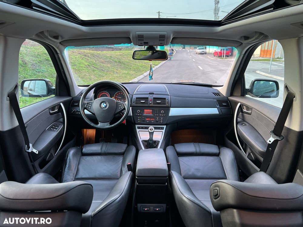 BMW X3 xDrive20i Edition Lifestyle - 8