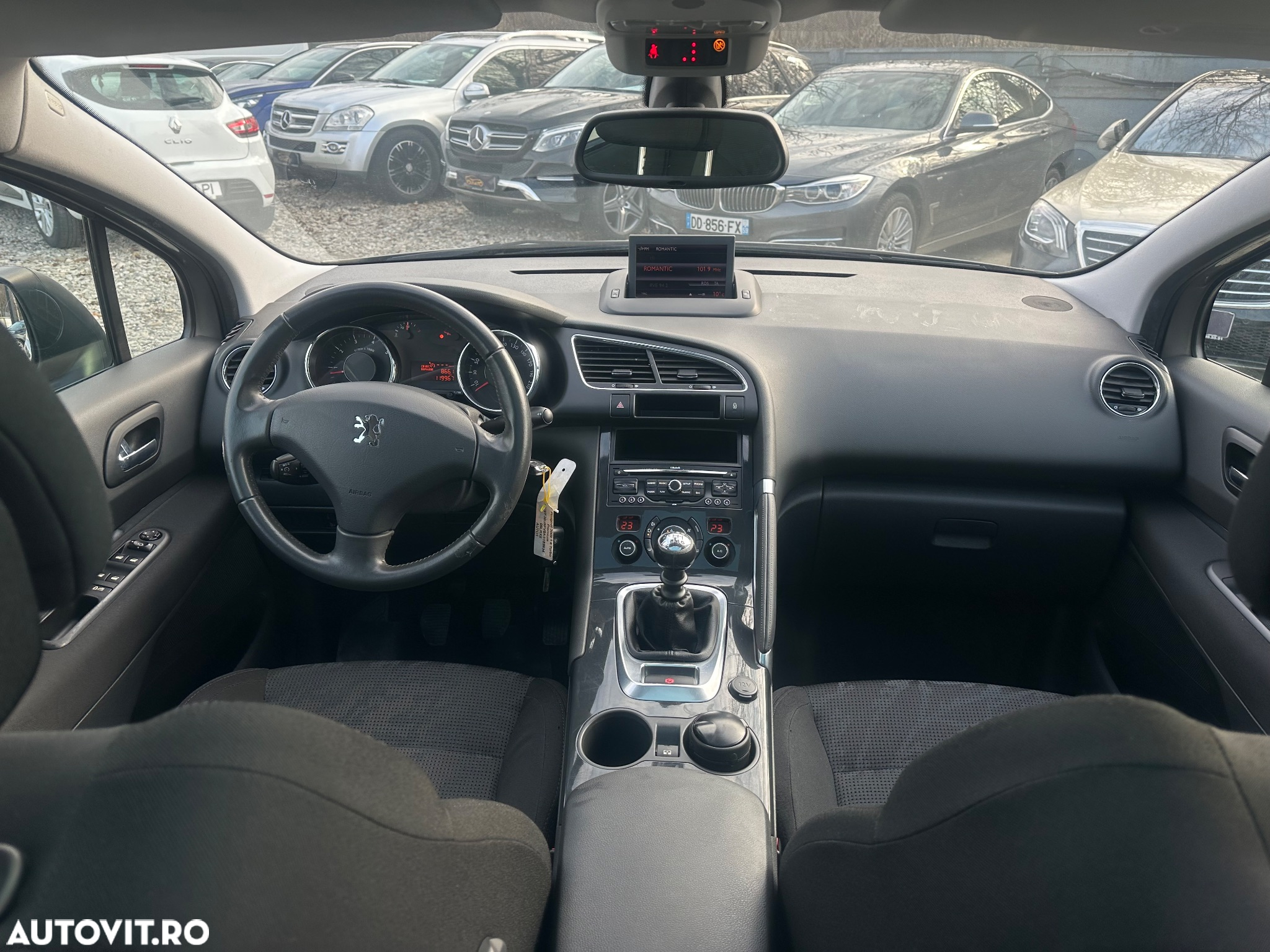 Peugeot 3008 155 THP Premium - 6
