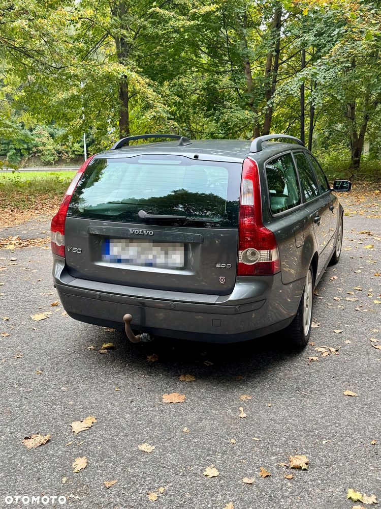 Volvo V50 2.0D Momentum - 32