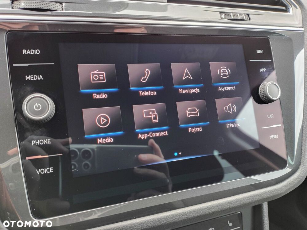 Volkswagen Tiguan 2.0 TSI 4Mot Life DSG - 19