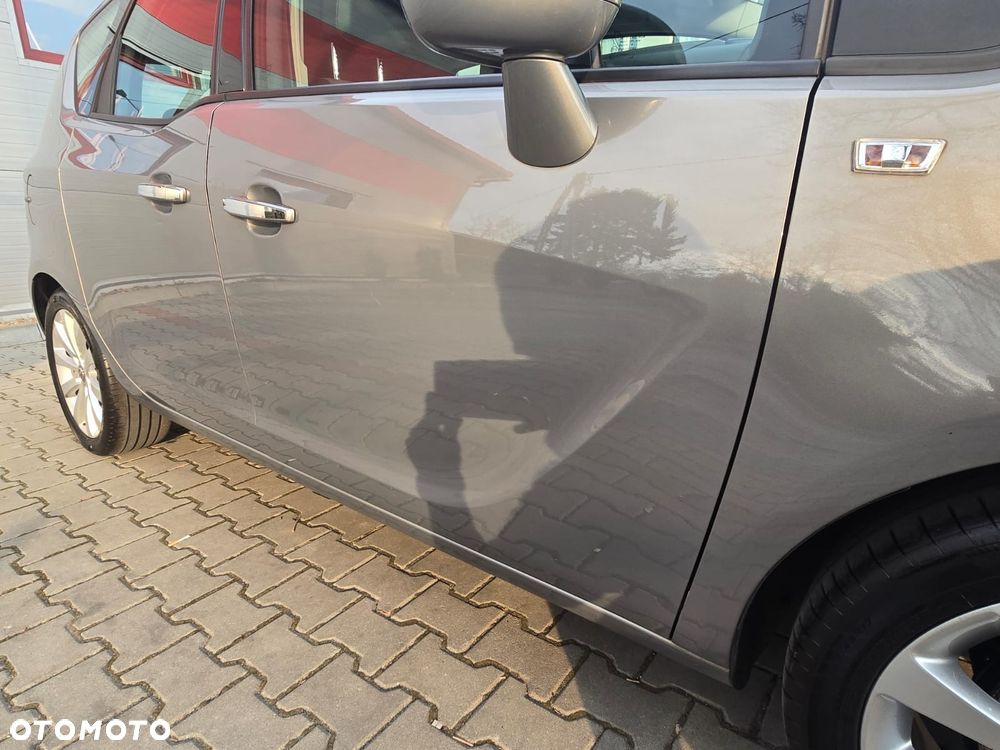 Opel Meriva 1.4 Ecoflex Innovation - 18
