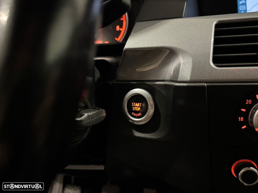 BMW 520 d Touring Sport - 37