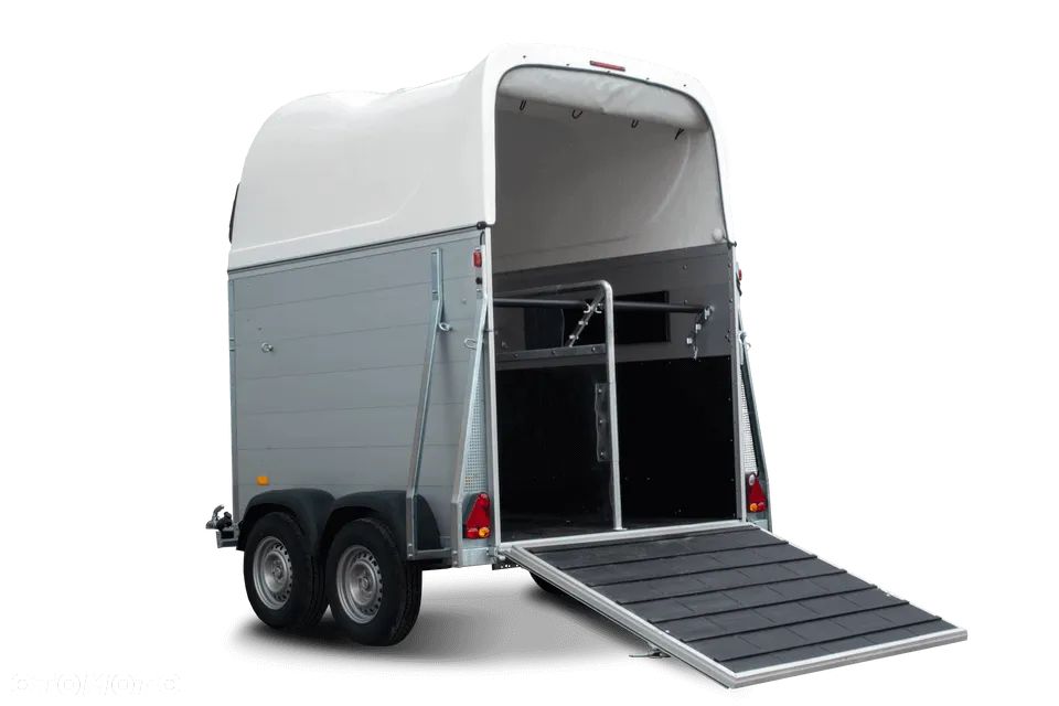 Niewiadów DLA ZWIERZĄT (KONIE BYDŁO OWCE) - 6