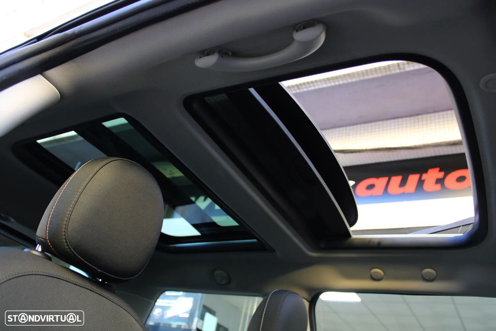 MINI 3 Portas Cooper D Metropolitan - 41