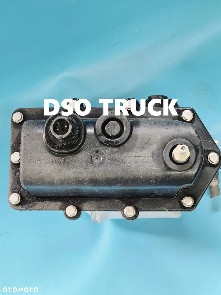A0001400578 HILITE 13150758 Pompa ADBLUE Mercedes - 4