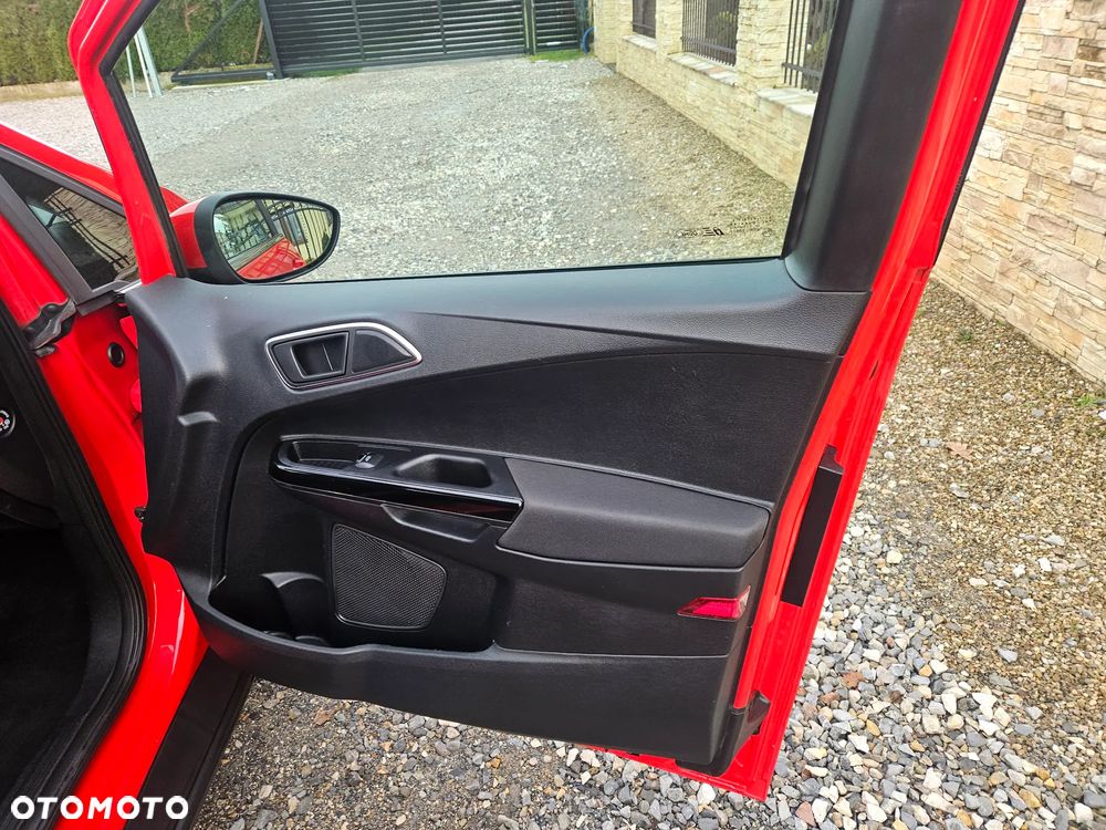 Ford B-MAX 1.5 TDCi Titanium - 27