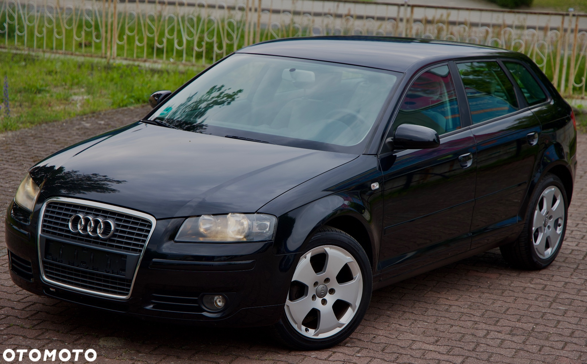 Audi A3 1.6 Ambition - 2