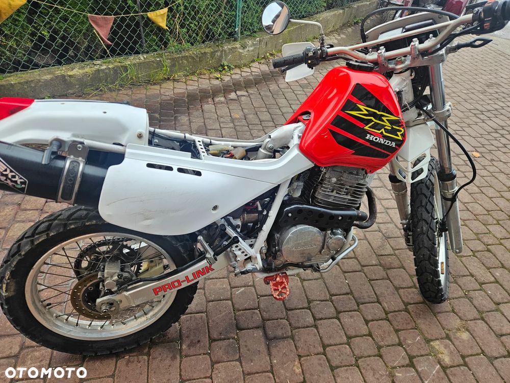 Honda GL - 22